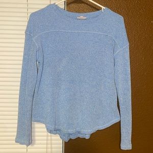 SO sweater/long sleeve shirt (size XS)